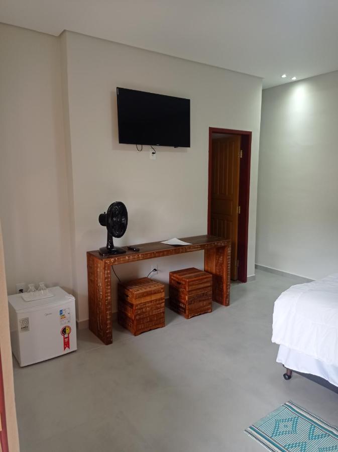 Pouso Casa Da Vovo Hotel Tiradentes Luaran gambar