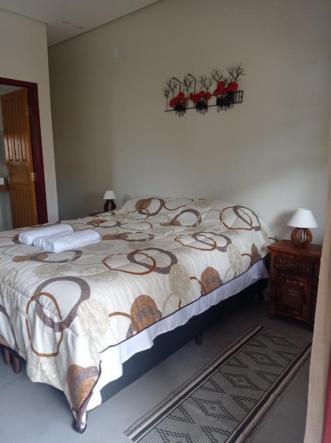 Pouso Casa Da Vovo Hotel Tiradentes Luaran gambar