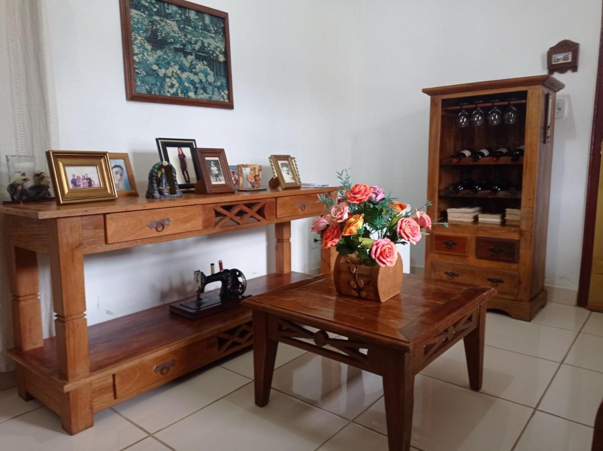 Pouso Casa Da Vovo Hotel Tiradentes Luaran gambar