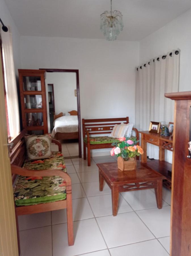 Pouso Casa Da Vovo Hotel Tiradentes Luaran gambar