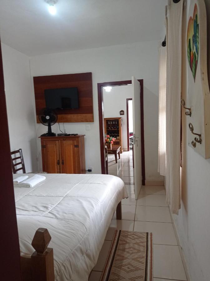 Pouso Casa Da Vovo Hotel Tiradentes Luaran gambar