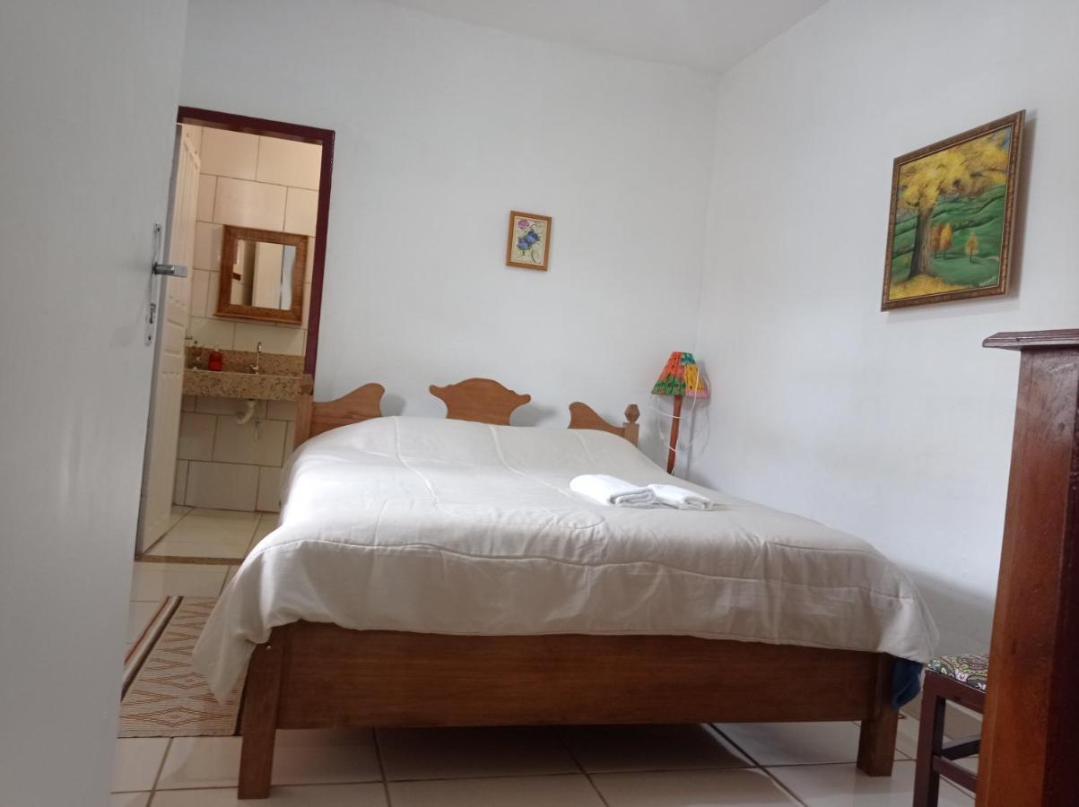 Pouso Casa Da Vovo Hotel Tiradentes Luaran gambar