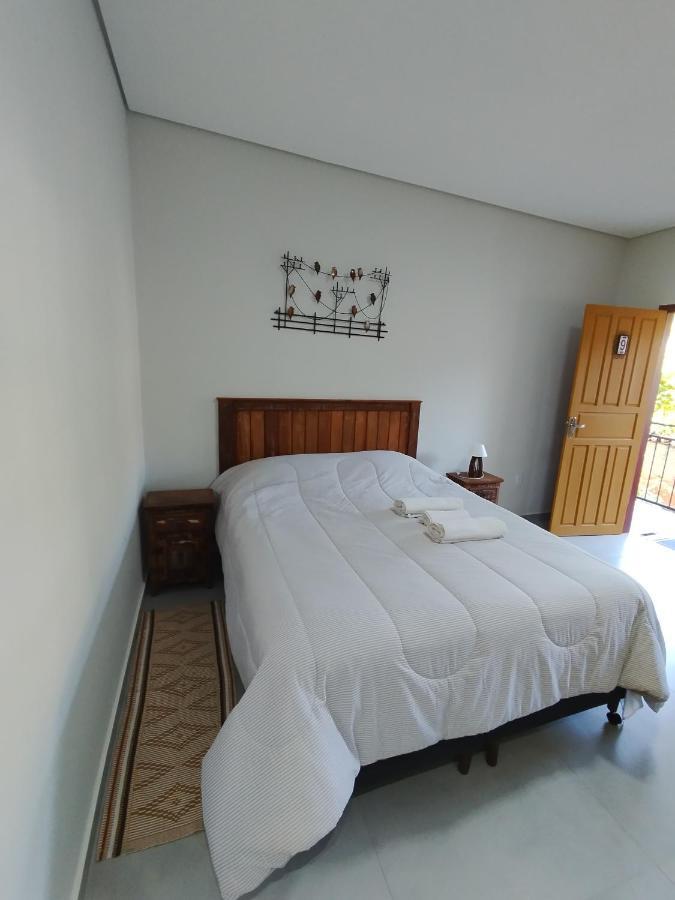 Pouso Casa Da Vovo Hotel Tiradentes Luaran gambar