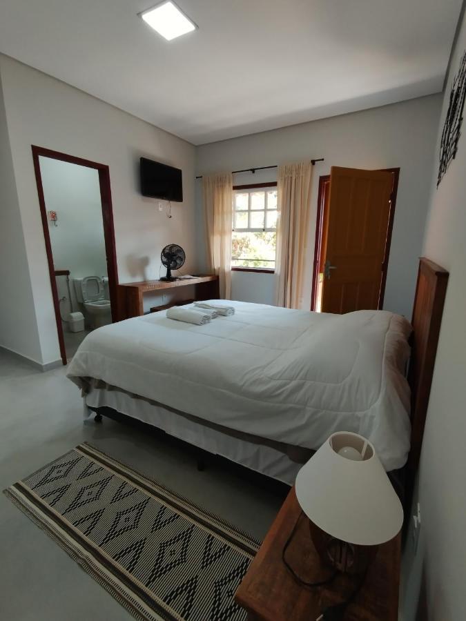 Pouso Casa Da Vovo Hotel Tiradentes Luaran gambar