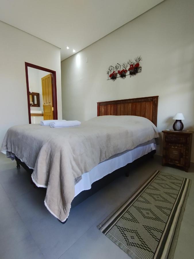 Pouso Casa Da Vovo Hotel Tiradentes Luaran gambar