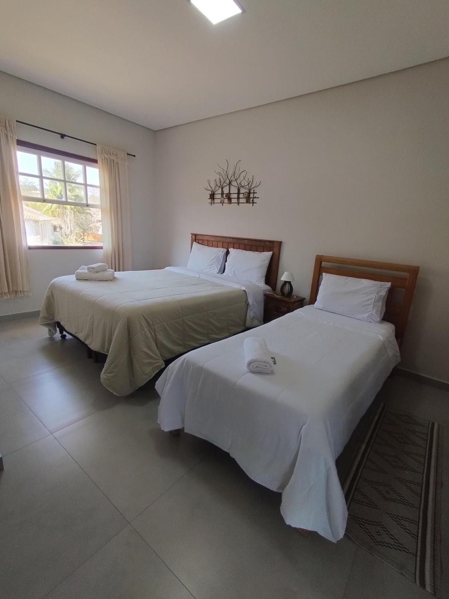 Pouso Casa Da Vovo Hotel Tiradentes Luaran gambar