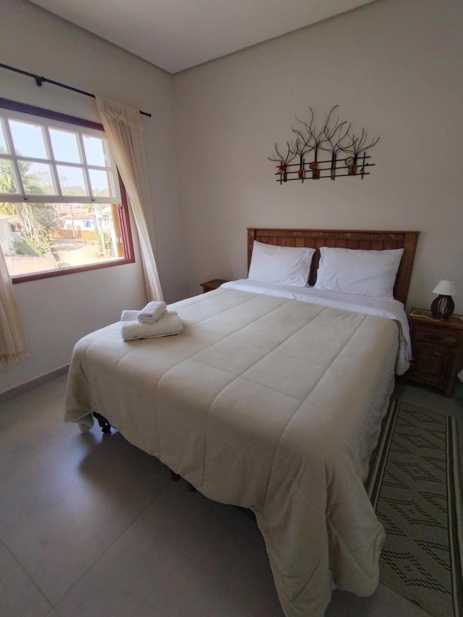 Pouso Casa Da Vovo Hotel Tiradentes Luaran gambar